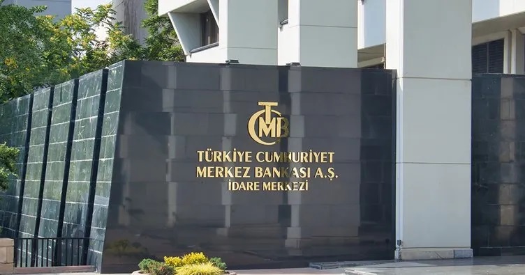 Merkez Bankası Kasım ayı Piyasa Katılımcıları Anketi yayınlandı