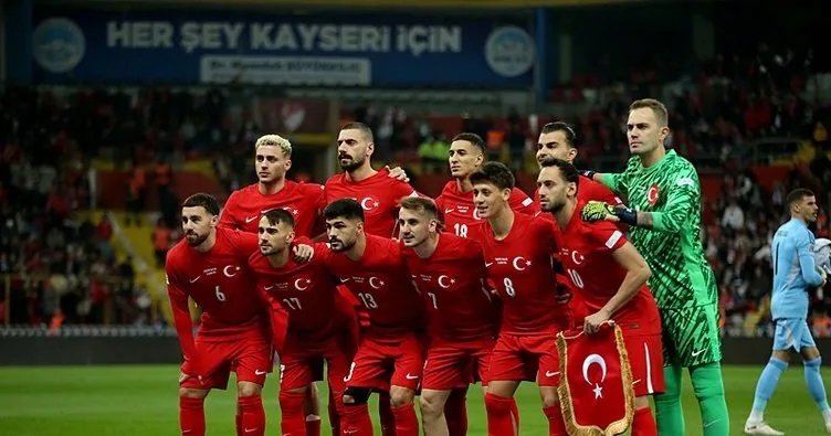 Türkiye – Macaristan maçının oynanacağı stadyum belli oldu!