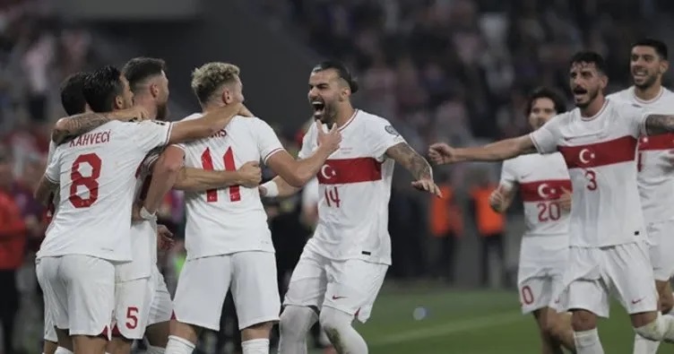 A Milli Futbol Takımı, Galler ile 11. kez karşılaşacak