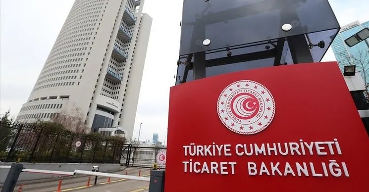 Ticaret Bakanlığı ekim ayı veri bültenini yayımladı