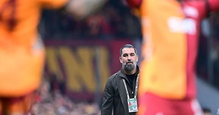 Arda Turan: “En kötüsü hayallerin elinden alınması”