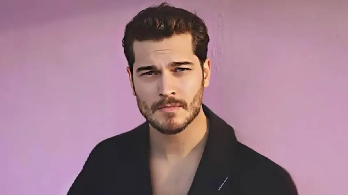 Çağatay Ulusoy’un yeni aşkı ortaya çıktı