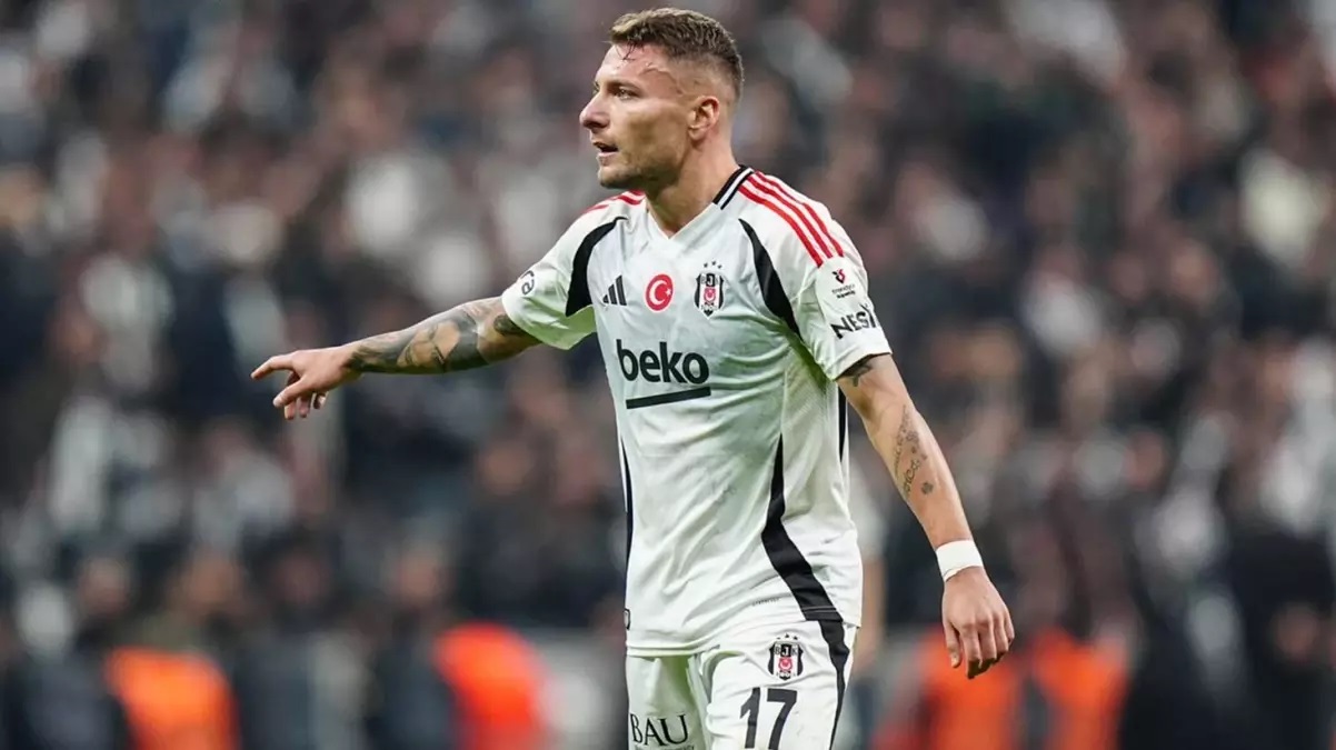 Beşiktaş, Fenerbahçe’yi sahasında 1-0 yendi