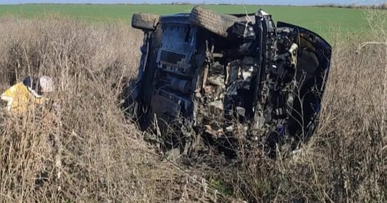 Tekirdağ'ın Hayrabolu ilçesinde, Emrah