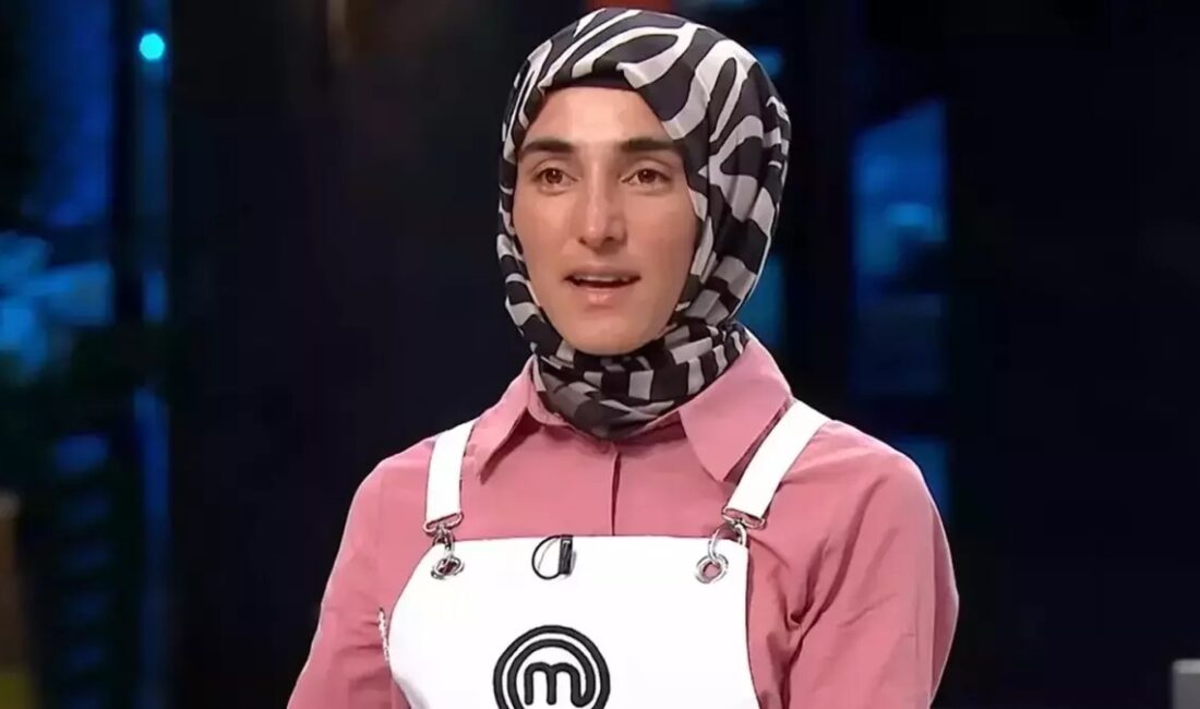 MasterChef Türkiye'den elendikten sonra