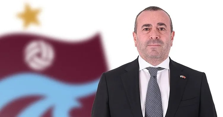 Trabzonspor’dan TFF Merkez Hakem Kuruluna sert tepki!