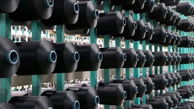 Almanya'da hane halkından toplanan giysi ve tekstil atığı 2023'te, 2013'e