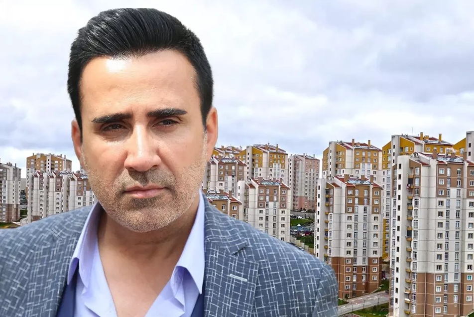 ‘Küçük Emrah’ olarak müzik piyasasına girerek dikkatleri üzerine çeken ve