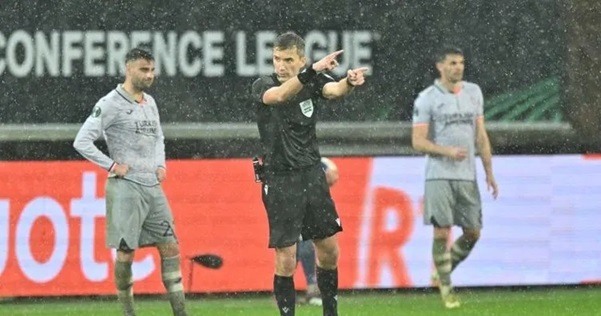 UEFA Avrupa Ligi'nin 7. haftasında 21 Ocak Salı günü oynanacak