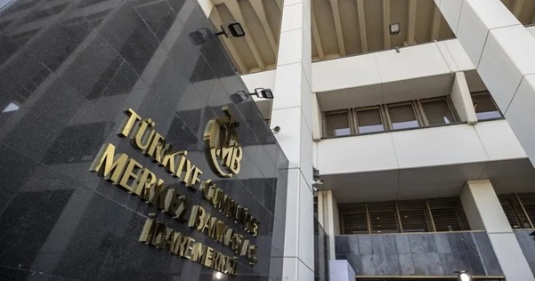 Türkiye Cumhuriyet Merkez Bankası (TCMB) toplam rezervleri, 17 Ocak haftasında