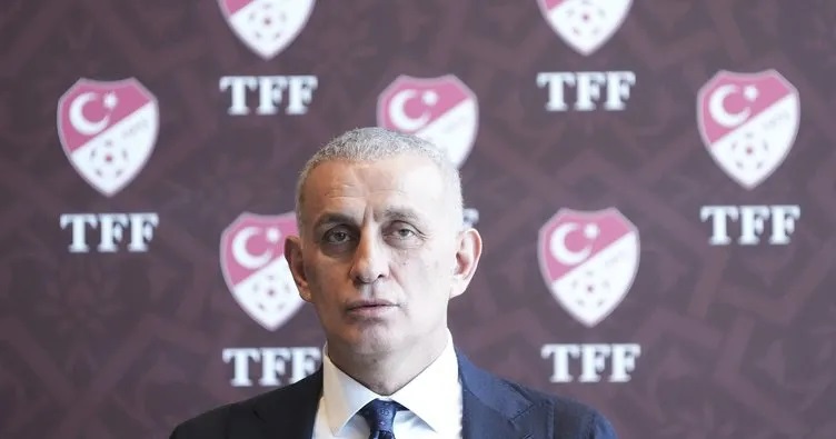 TFF, Süper Lig'in ikinci