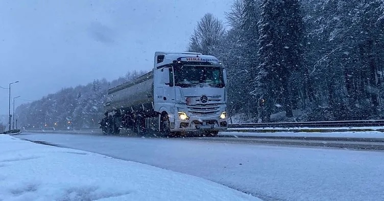 Ulaştırma ve Altyapı Bakanı Abdulkadir Uraloğlu, Meteoroloji Genel Müdürlüğü'nün kuvvetli