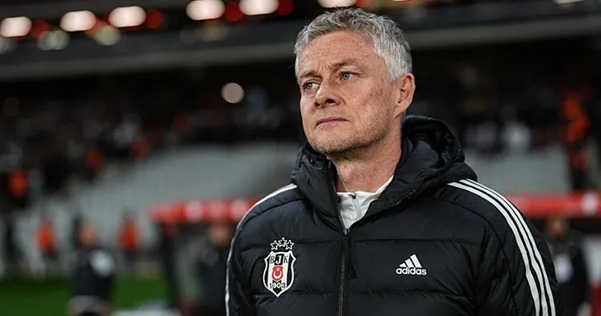 Beşiktaş Teknik Direktörü Ole Gunnar Solskjaer, Kırklarelispor galibiyeti sonrası, "Kazanarak