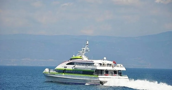 Bursa Büyükşehir Belediyesi’nin yaptığı duyuruya göre yarın gerçekleşmesi beklenen 8