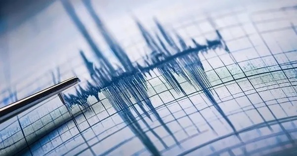 AFAD verilerine göre; Ankara'nın Yenimahalle ilçesinde 3.5 büyüklüğünde deprem meydana
