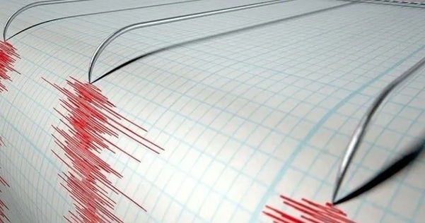 Erzurum'un Hınıs ilçesinde 4.4 büyüklüğünde deprem meydana geldi. AFAD, depremin