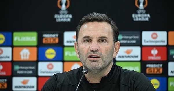 UEFA Avrupa Ligi'ndeki temsilcimiz Galatasaray deplasmanda AZ Alkmaar'1 4-1'lik skorla