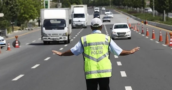 İstanbul Emniyet Müdürlüğü, "Winter Run İstanbul" etkinliği için trafiğe kapatılacak