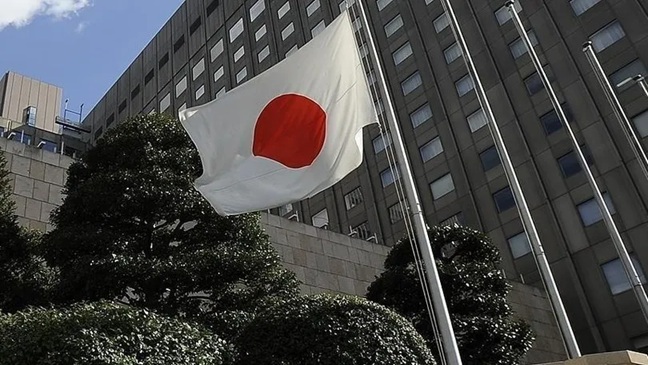 Tokyo'da enflasyon artış hızı yavaşlarken Japonya Merkez Bankası'ndan (BoJ) erken