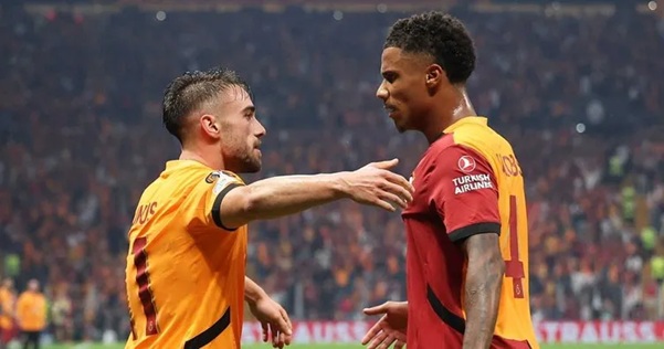 Galatasaray, Süper Lig'in 27. haftasında deplasmanda oynayacağı Alanyaspor maçı için
