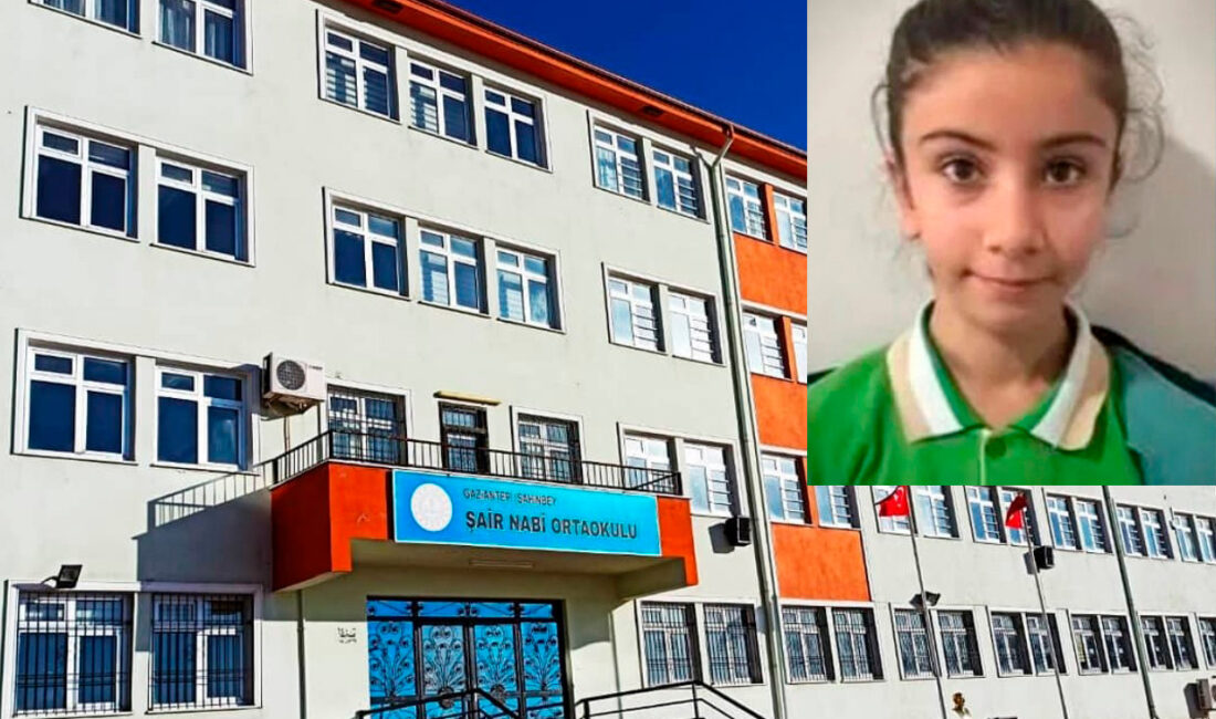 Şanlıurfa/Viranşehir'de 12 yaşındaki Nuriye Şeyhun, okul tuvaletinde baygın bulundu. Müdahaleye
