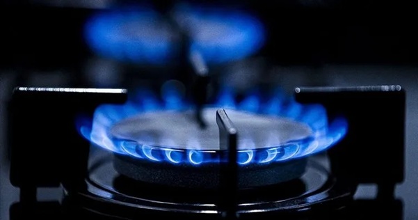 Boru Hatları ile Petrol Taşıma AŞ (BOTAŞ), mart itibarıyla mesken