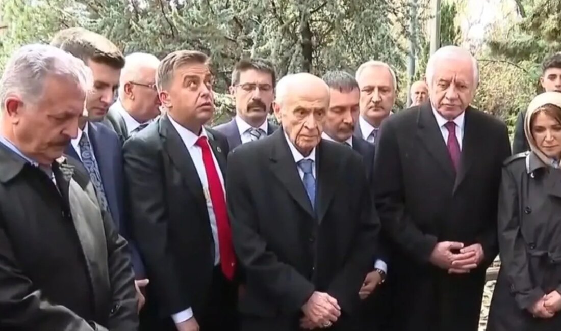 “56 YIL ÖNCE NEREDE DURUYORSAK AYNI SEVDALARIN, AYNI DÜŞÜNCELERİN, AYNI
