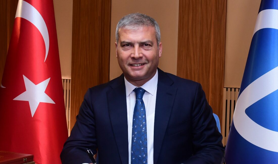 Rektörlükten yapılan açıklamaya göre, Cumhurbaşkanlığı İletişim Başkanlığı ile Anadolu Üniversitesi