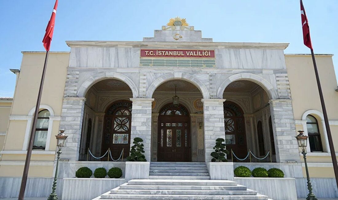İstanbul Valiliği, bazı okullardaki öğretmen atamaları hakkında açıklama yaptı. Valiliğin
