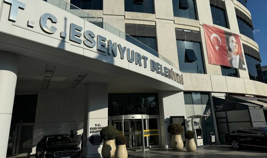 Esenyurt Belediyesi, işçi çıkarıldığı yönündeki haberlerin asılsız olduğunu, 1 Kasım