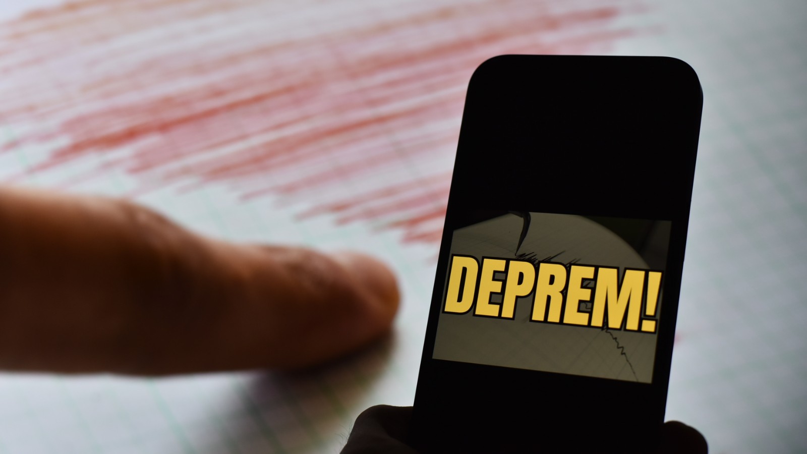 Afet ve Acil Durum Yönetimi Başkanlığı (AFAD) verilerine göre, saat