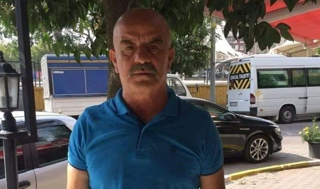 Eski MHP Eyüpsultan İlçe Başkanı Köksal Kaçmaz’ın silahlı kavgada hayatını