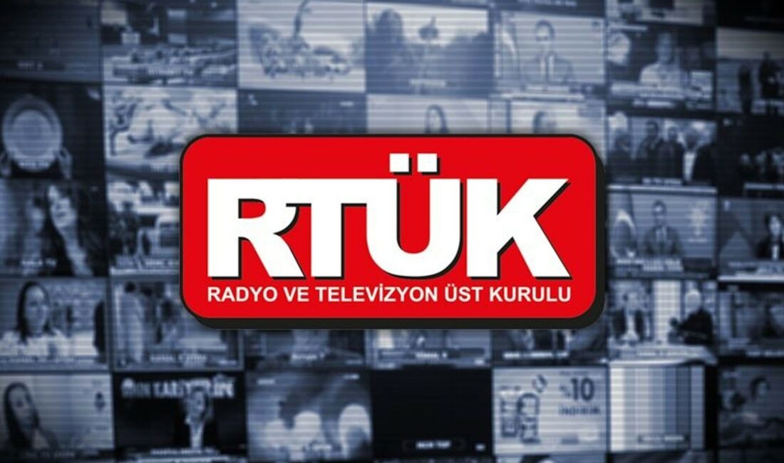 RTÜK, ATV'de yayınlanan "Esra Erol'da" programındaki tartışmalı yayın nedeniyle inceleme